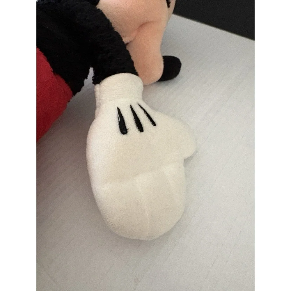 Disney‎ Parks Mickey Mouse Plush 20